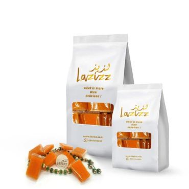 Lazizz Quamar Aldine Small Pack, 500g